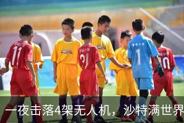 一夜击落4架无人机，沙特满世界求援，阿拉伯世界要抱团了？