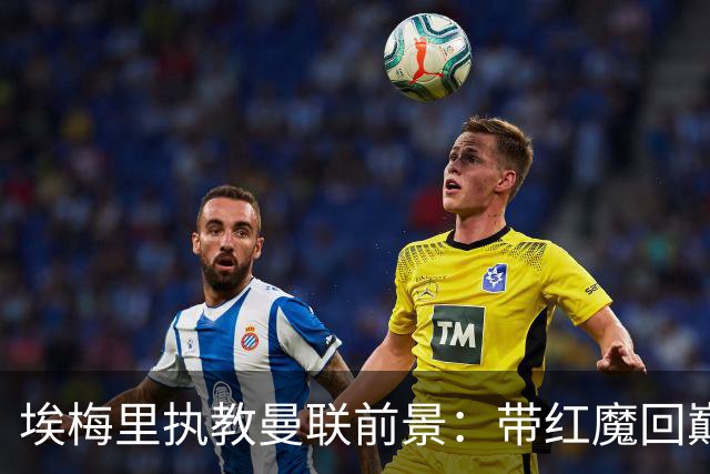埃梅里执教曼联前景：带红魔回巅峰是大诱惑 但不会有话语权