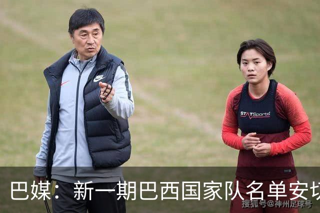 巴媒：新一期巴西国家队名单安切洛蒂可能不征召巴甲争冠球员