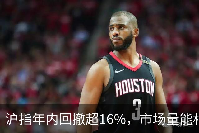 沪指年内回撤超16%，市场量能相对不足，现在是不是该买红利了？