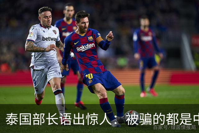 泰国部长语出惊人：被骗的都是中国人，是因为受害者自己贪心？