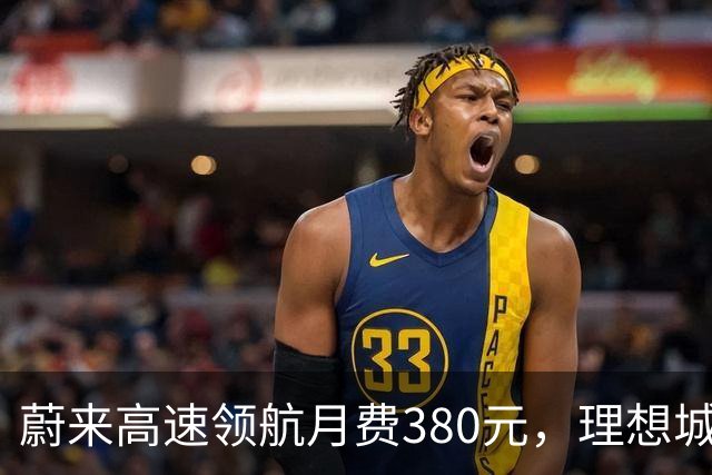 蔚来高速领航月费380元，理想城区NOA却全免费，车主怎么选？
