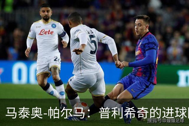 马泰奥-帕尔马：普利希奇的进球因防守不集中，下轮要立即回应